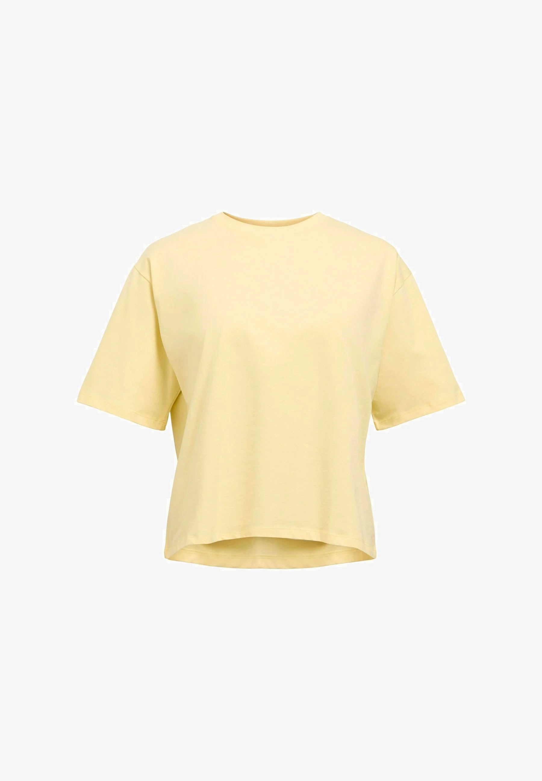 100% COTTON CREW NECK TEES