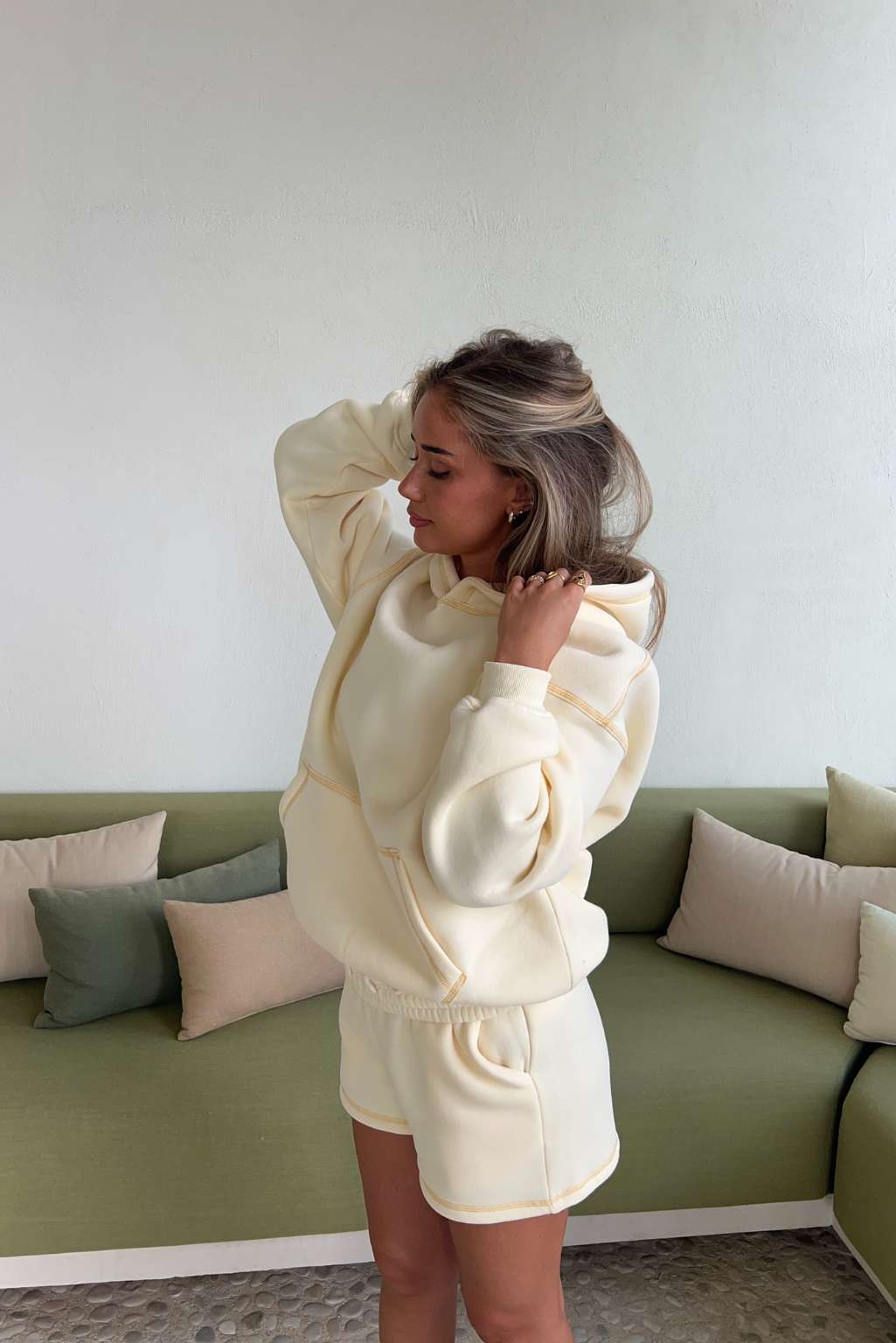 CONTOUR OVERSIZED SETS