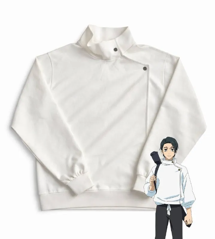 #JJK-Hoodies