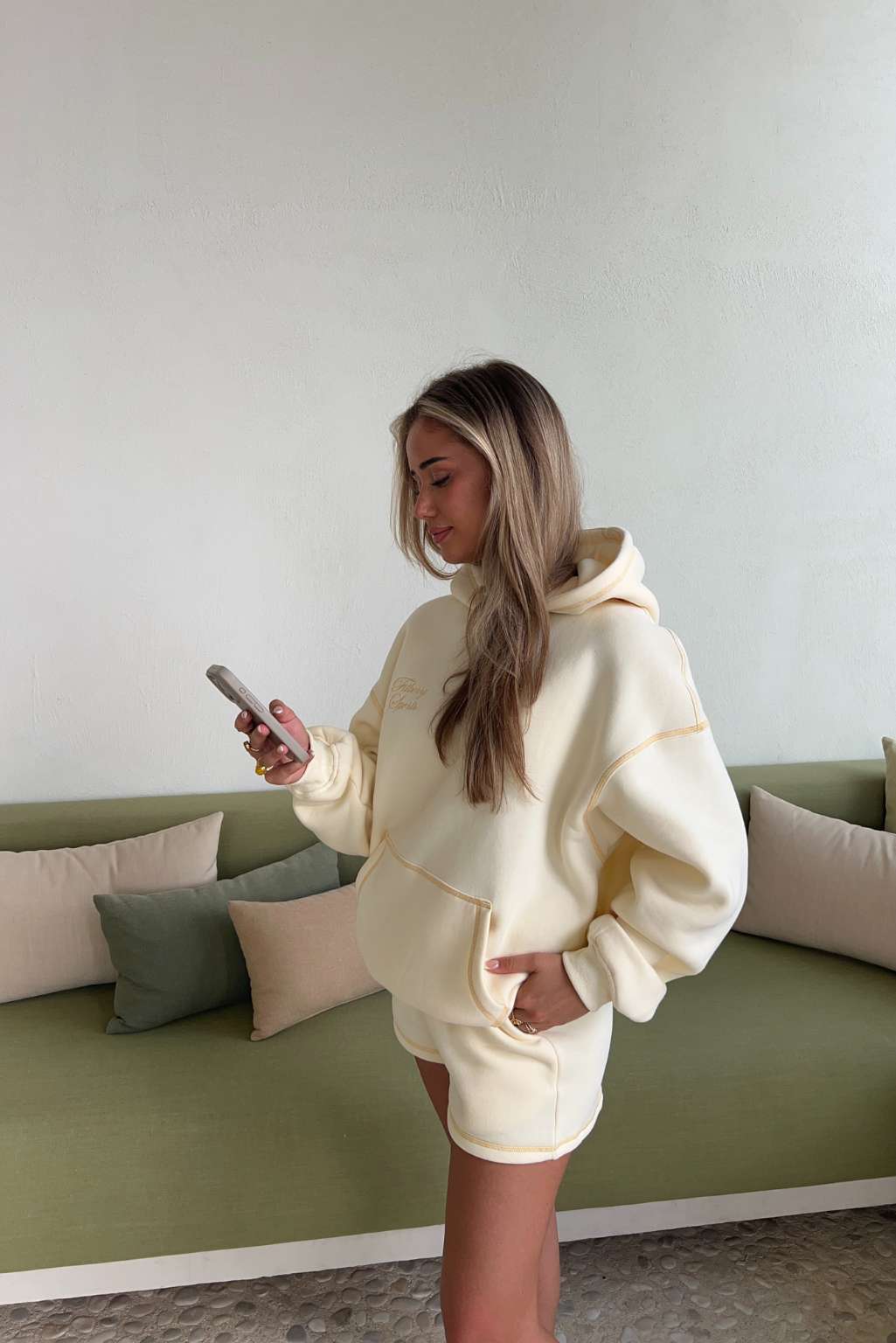 CONTOUR OVERSIZED SETS