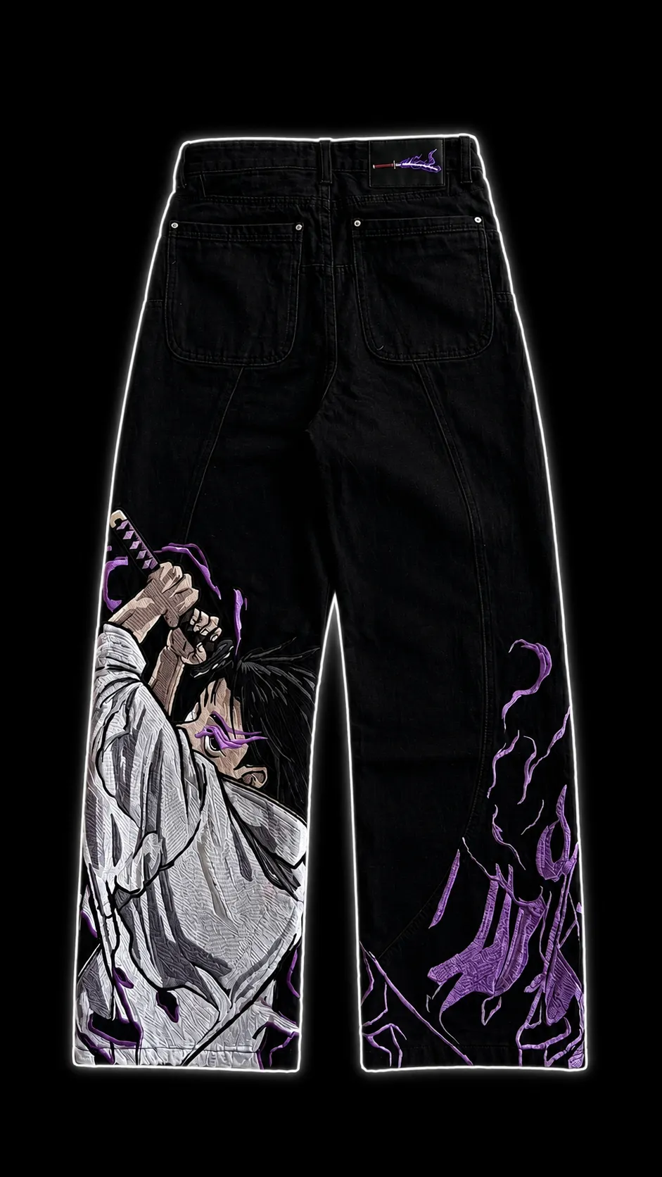 YUTA PANTS