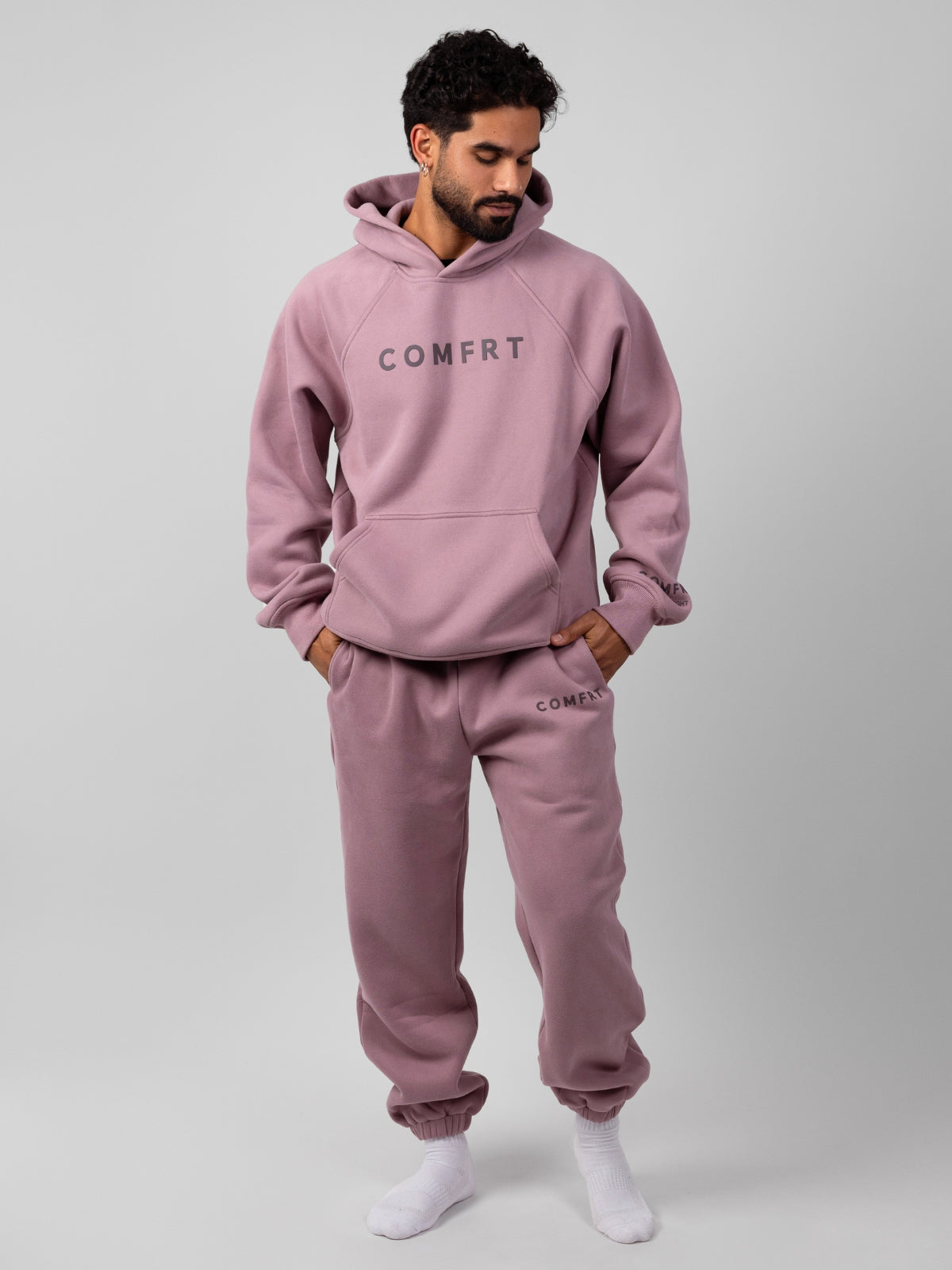 Tranquil Sweatpants(multiple colors)