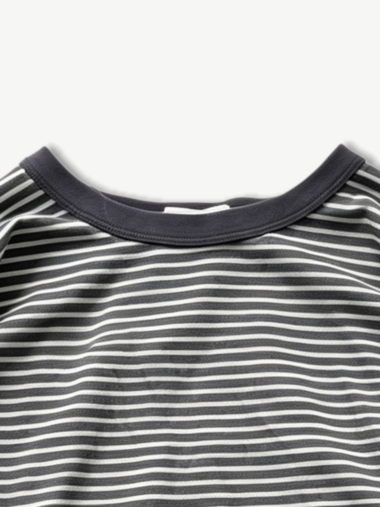 BUTTON PLACKET HENLEY