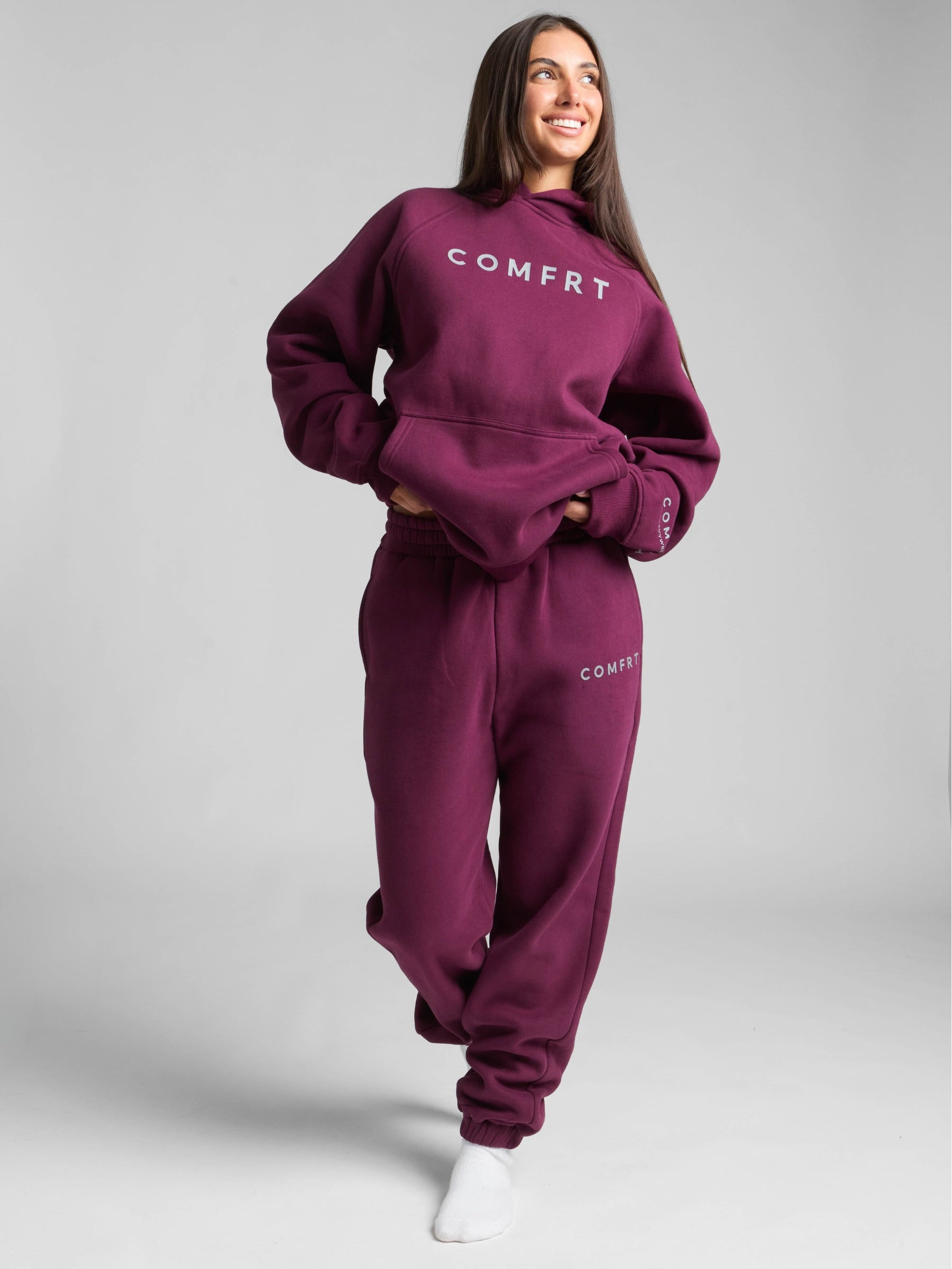 Tranquil Sweatpants(multiple colors)