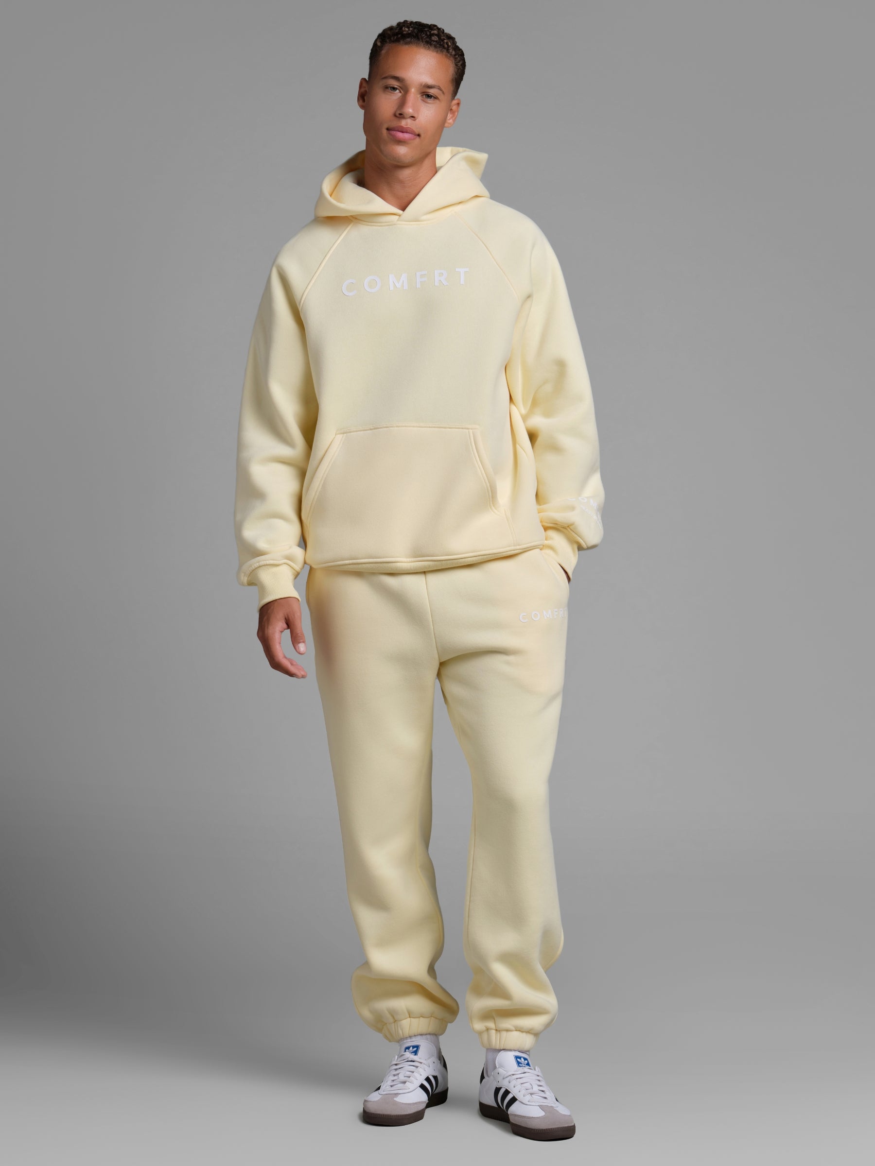 Tranquil Sweatpants(multiple colors)