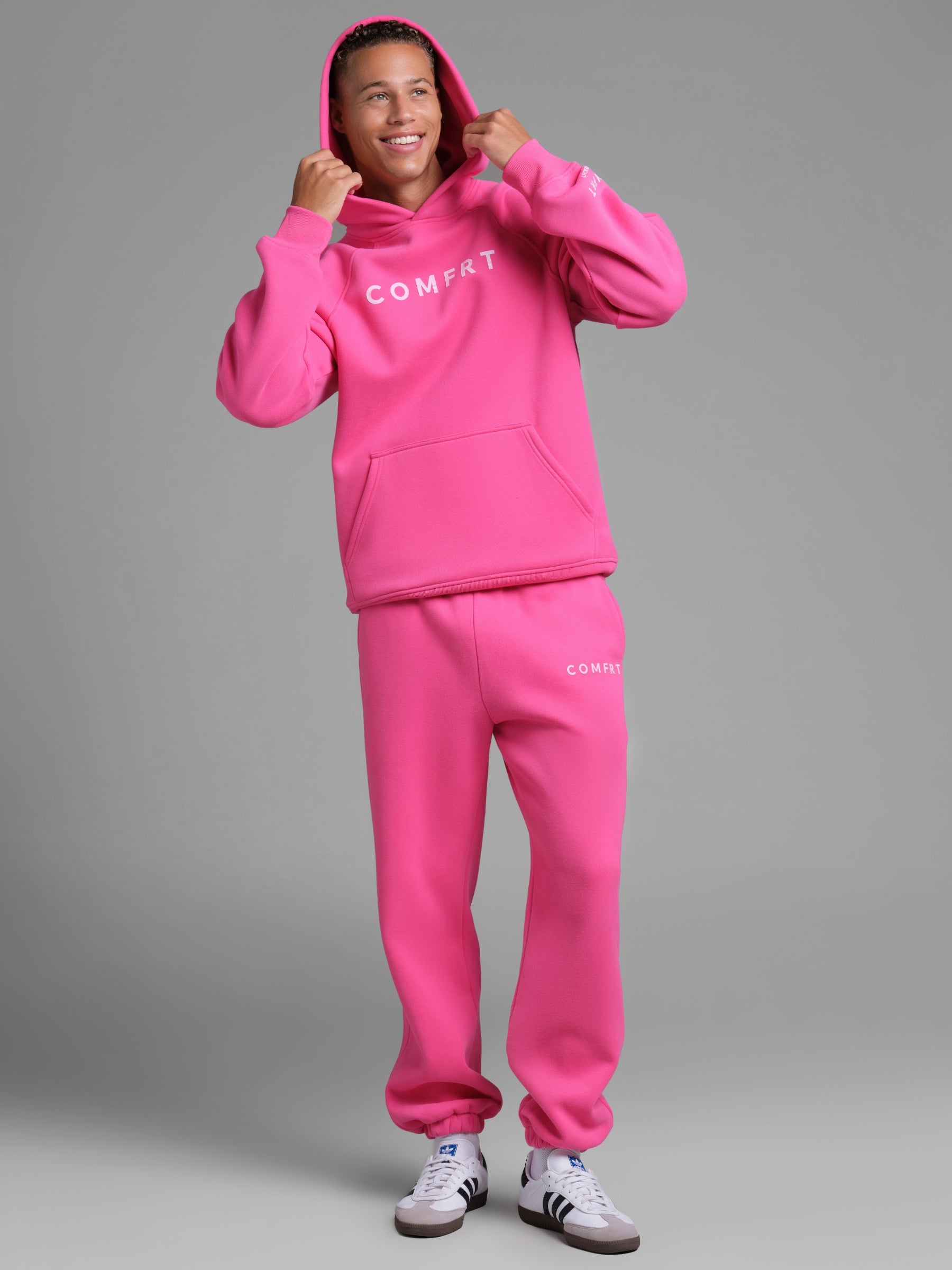 Tranquil Sweatpants(multiple colors)