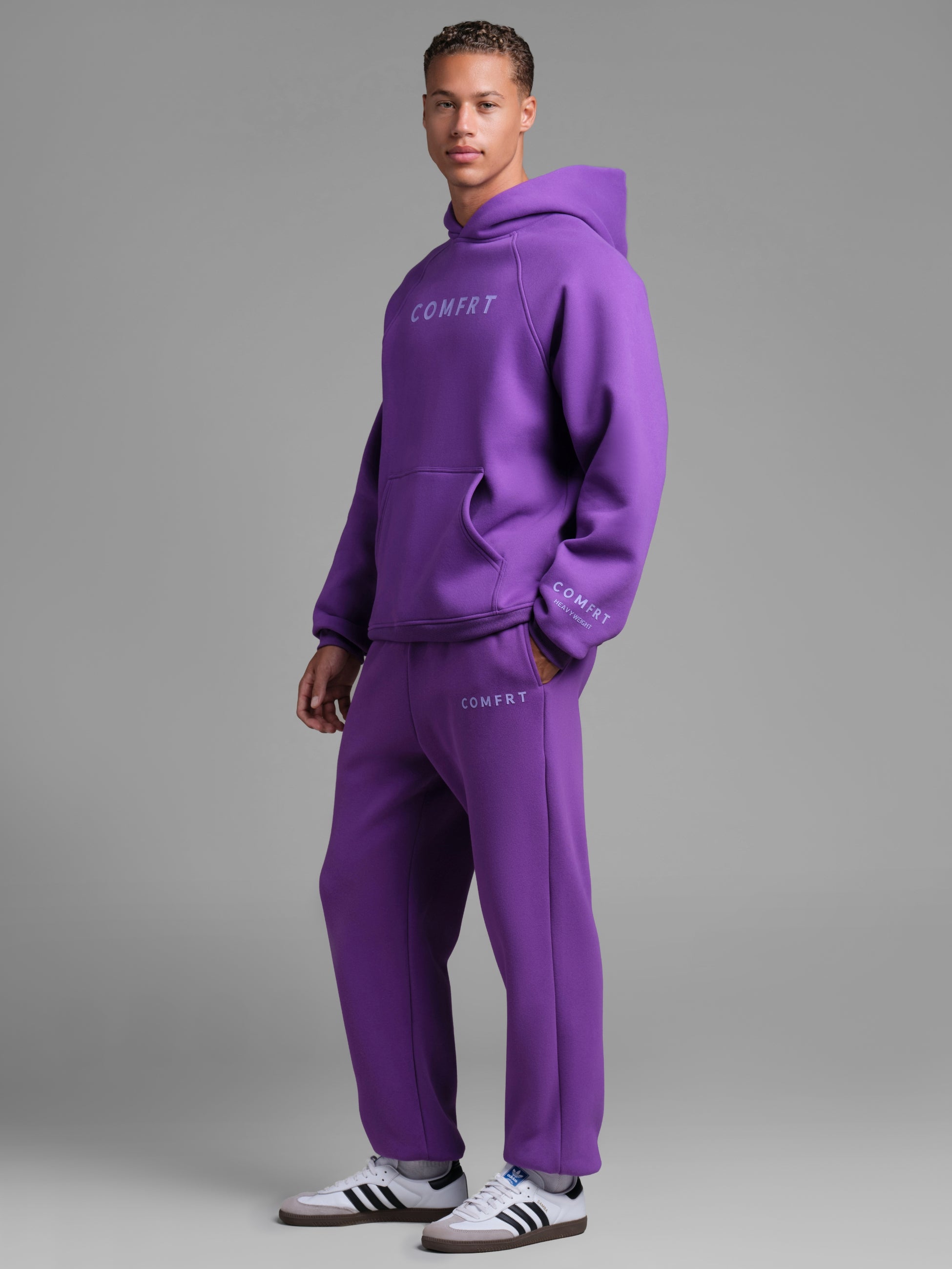 Tranquil Sweatpants(multiple colors)