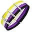 LGBT Pride Bracelet for Bisexual Lesbian Gay
