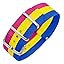 LGBT Pride Bracelet for Bisexual Lesbian Gay