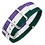LGBT Pride Bracelet for Bisexual Lesbian Gay