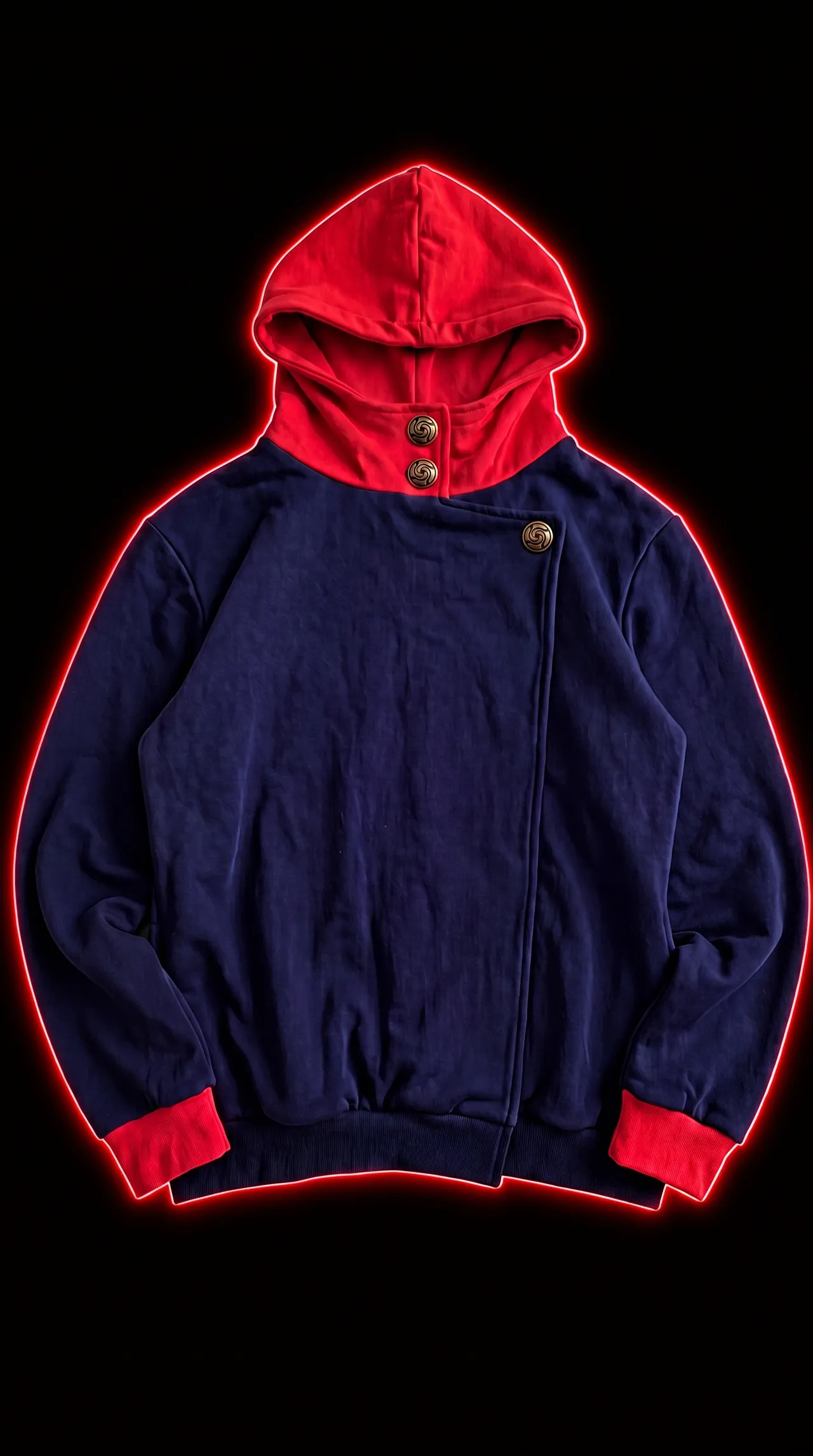 SUKUNA HOODIE