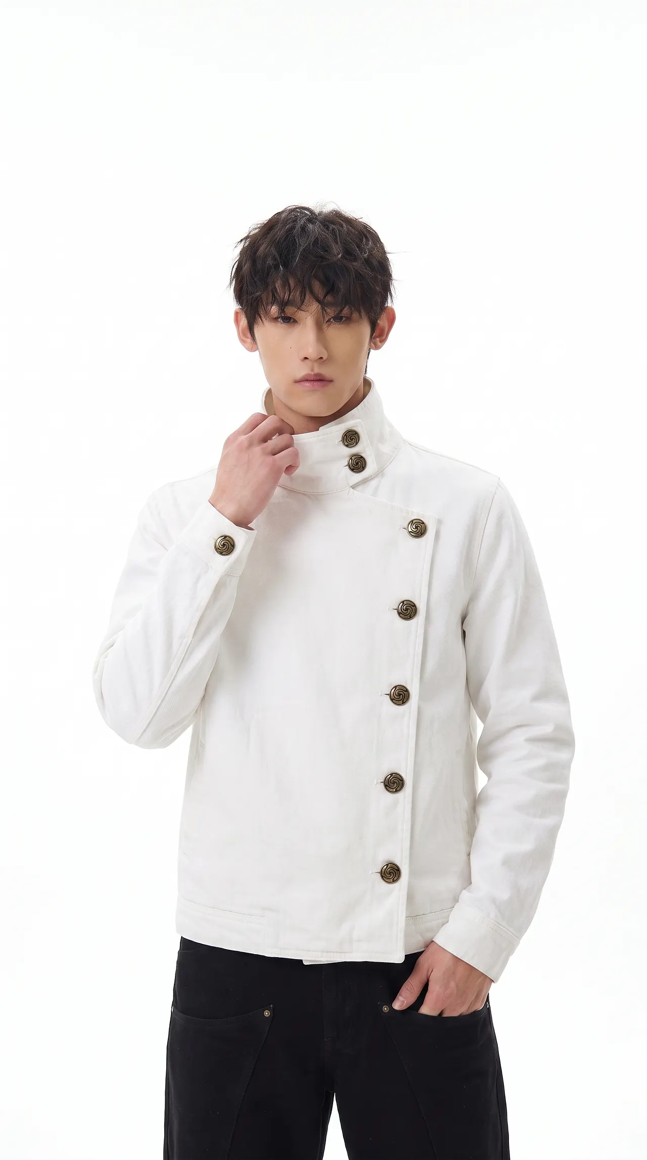 YUTA JACKET