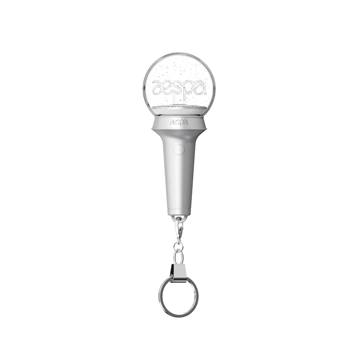 MINI FANLIGHT KEYRING