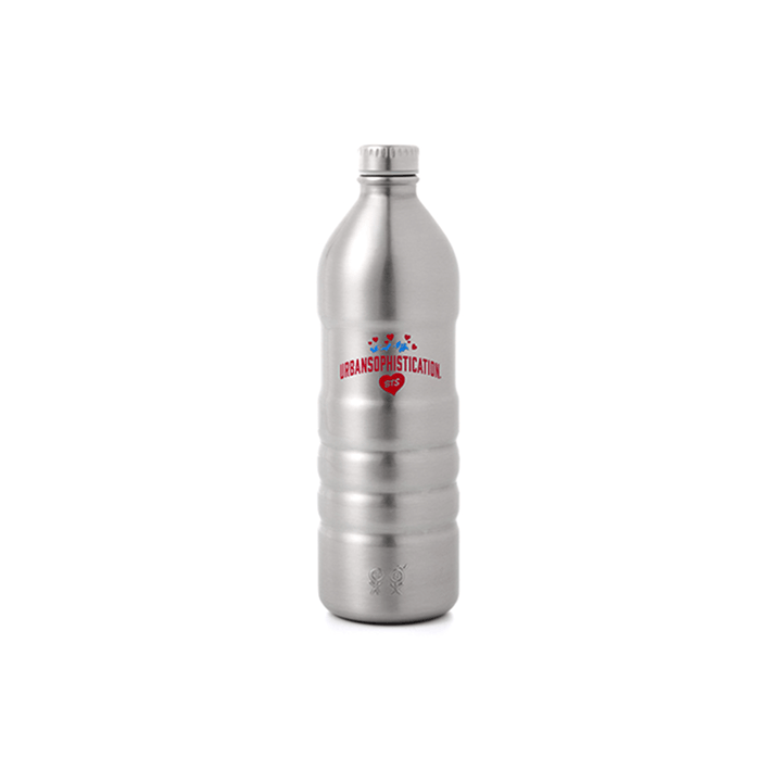 [BTS X Urban Sophistication] Souvenir Bottle