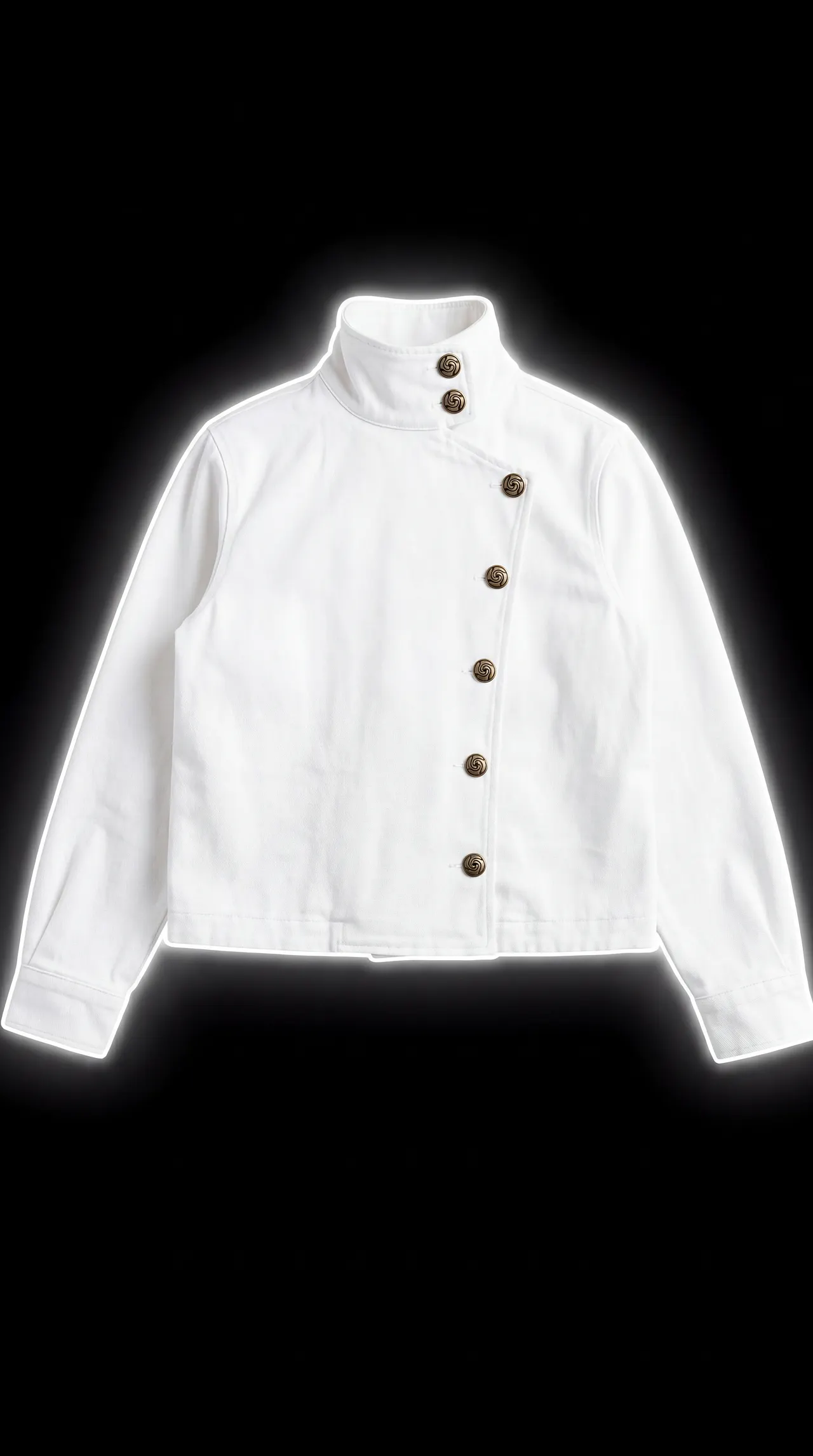 YUTA JACKET
