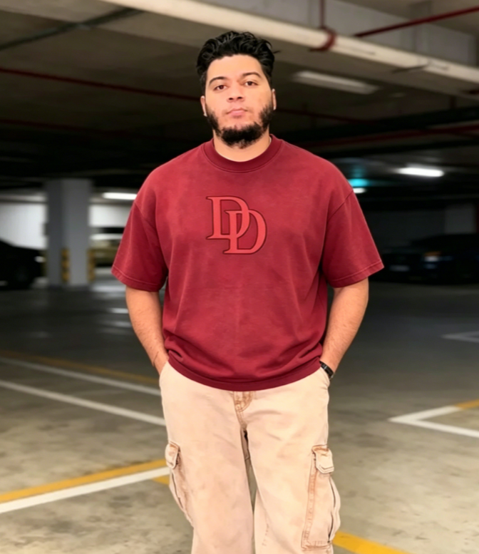 Daredevil New T-shirt Arrivals