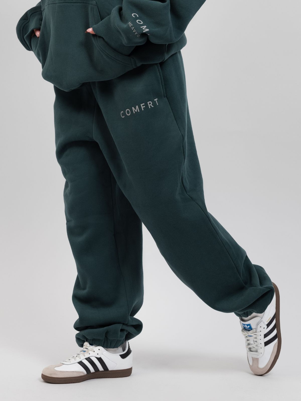 Tranquil Sweatpants(multiple colors)