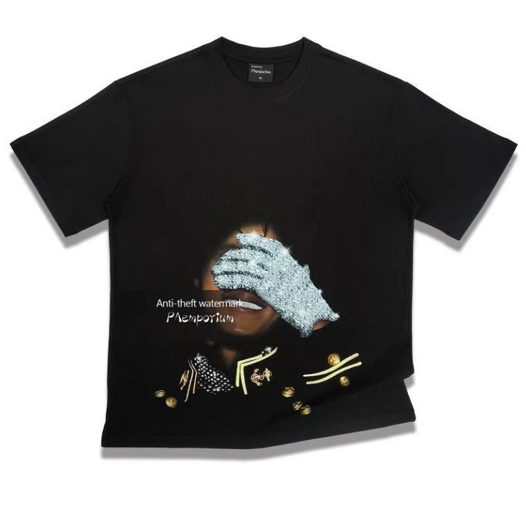 Mens Graphic Tees, 250Gsm Cotton, Oversized Mens tshirt, Designer Crewneck, Comfort Shortsleeve Casual, Streetwear tee