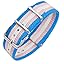 LGBT Pride Bracelet for Bisexual Lesbian Gay