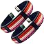 LGBT Pride Bracelet for Bisexual Lesbian Gay