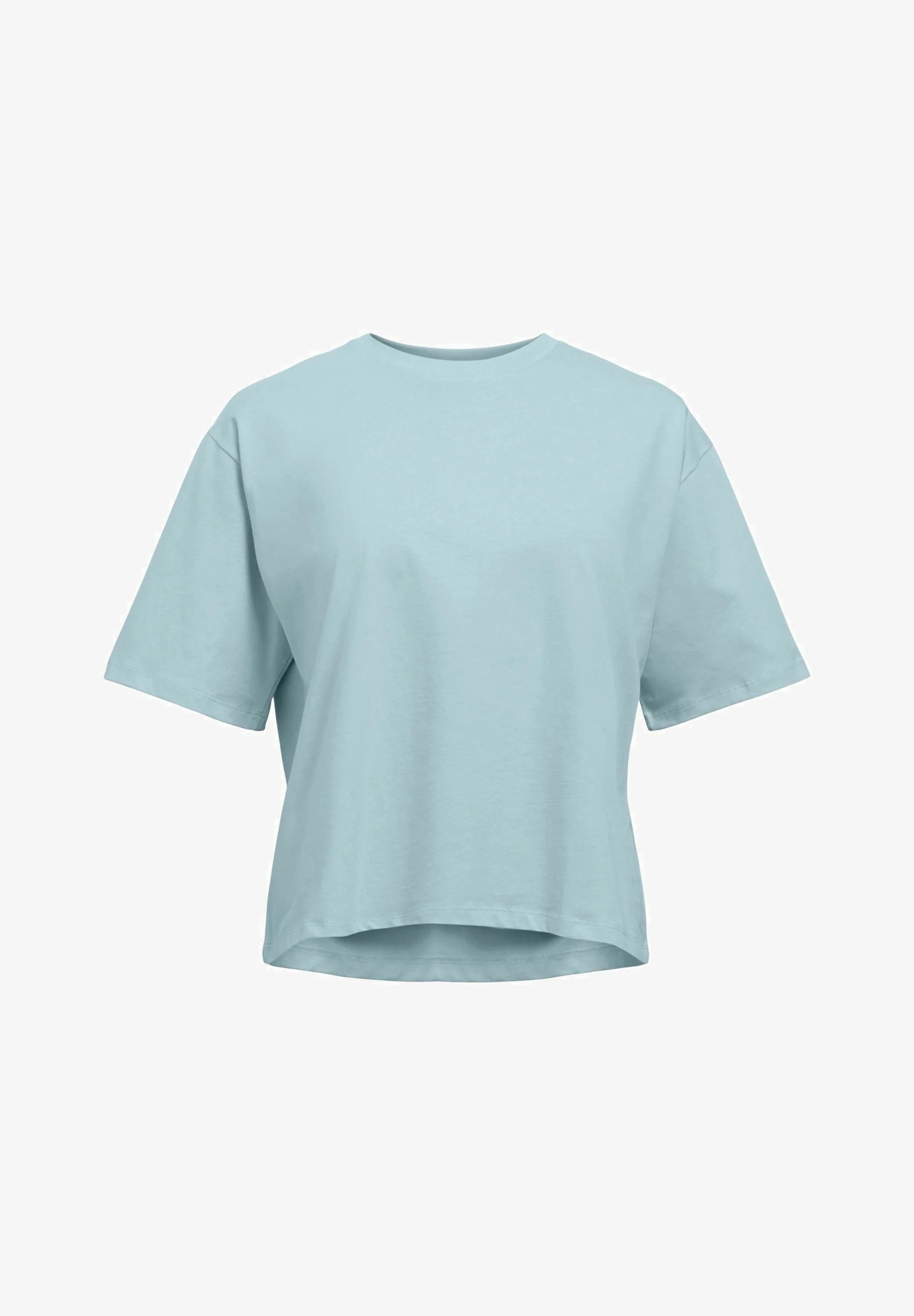 100% COTTON CREW NECK TEES