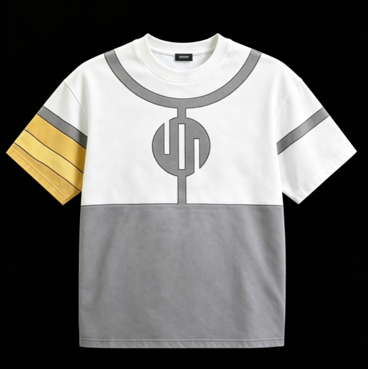 Iron Core New T-shirt Arrivals