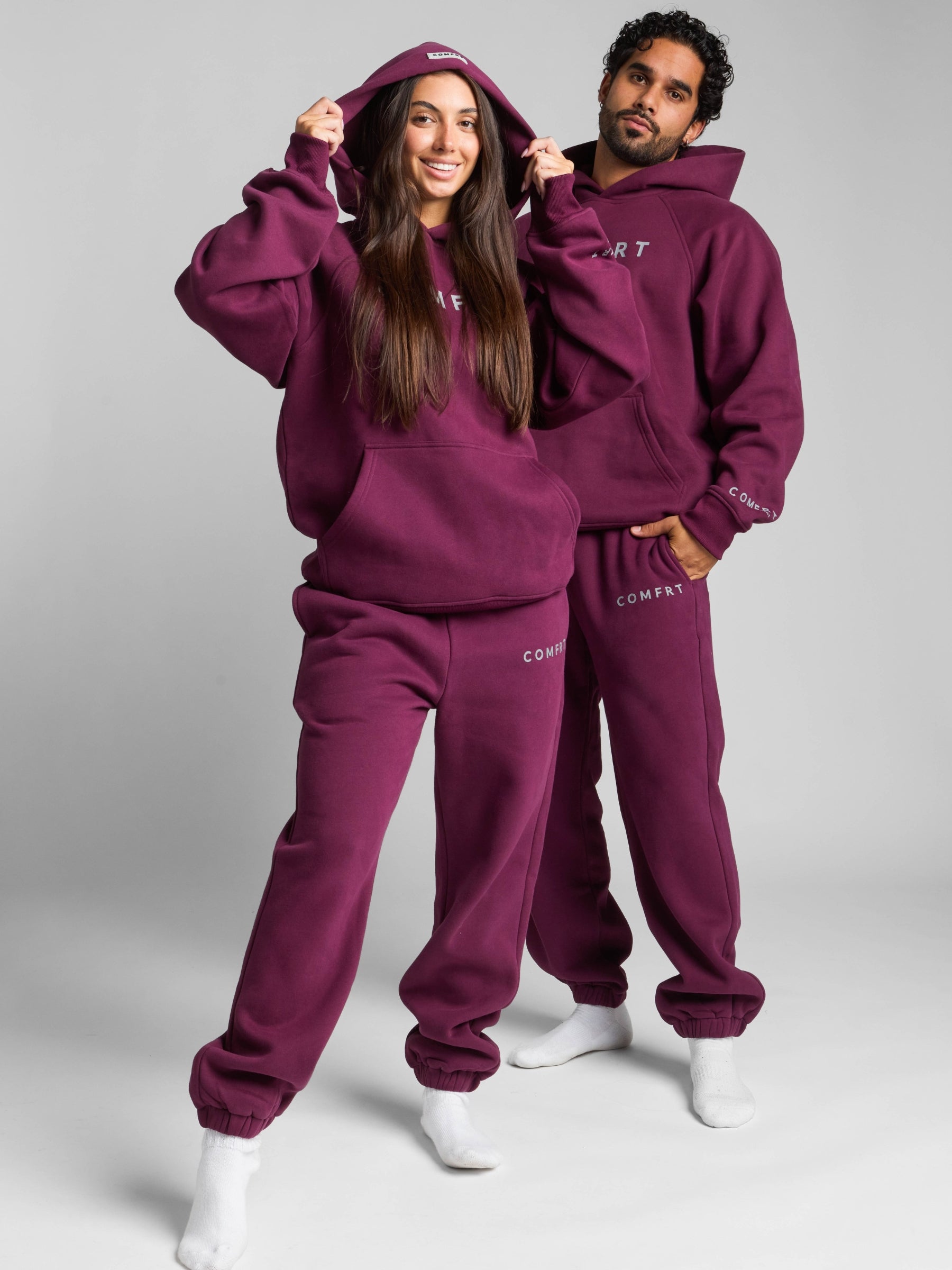 Tranquil Sweatpants(multiple colors)