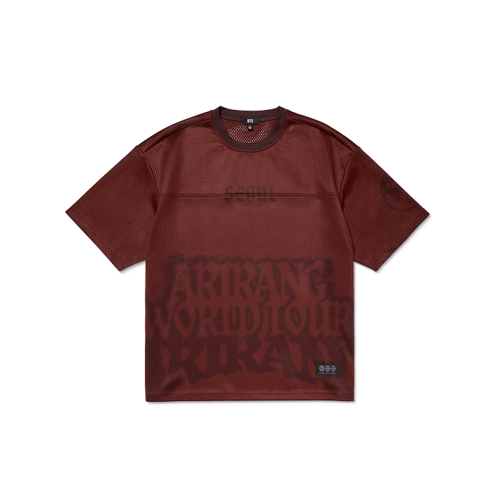 Tour Jersey_Seoul