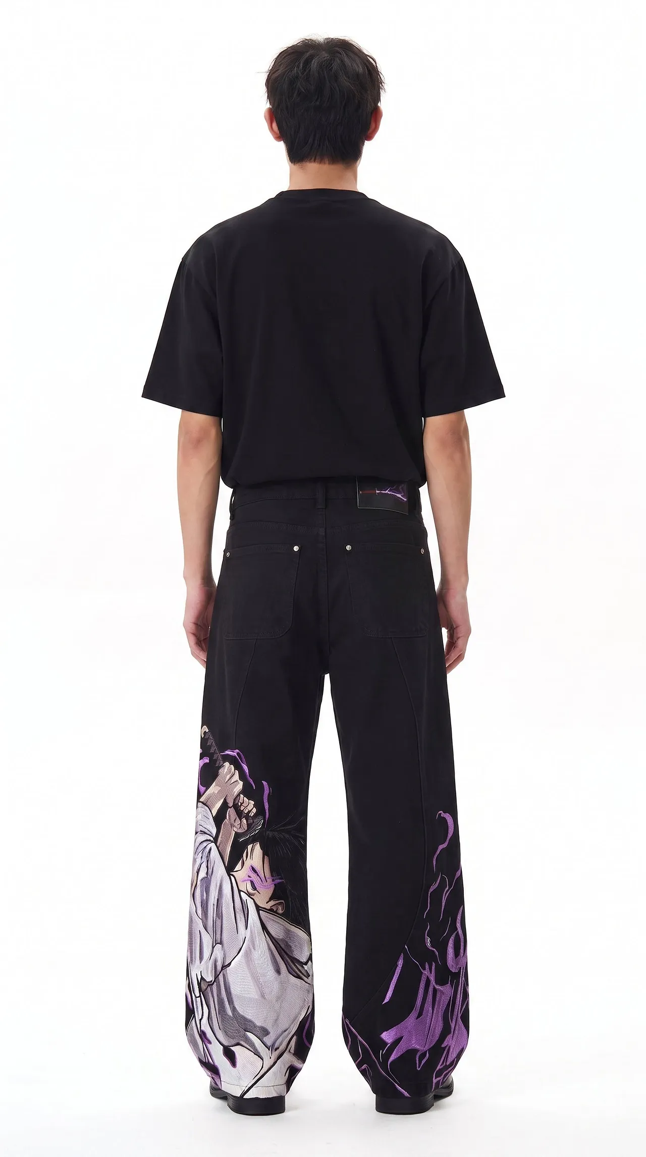 YUTA PANTS