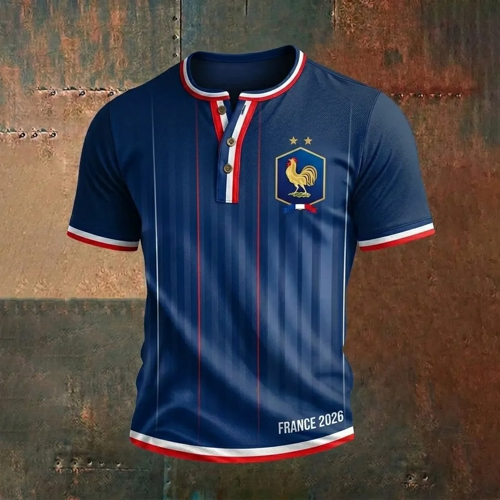 France