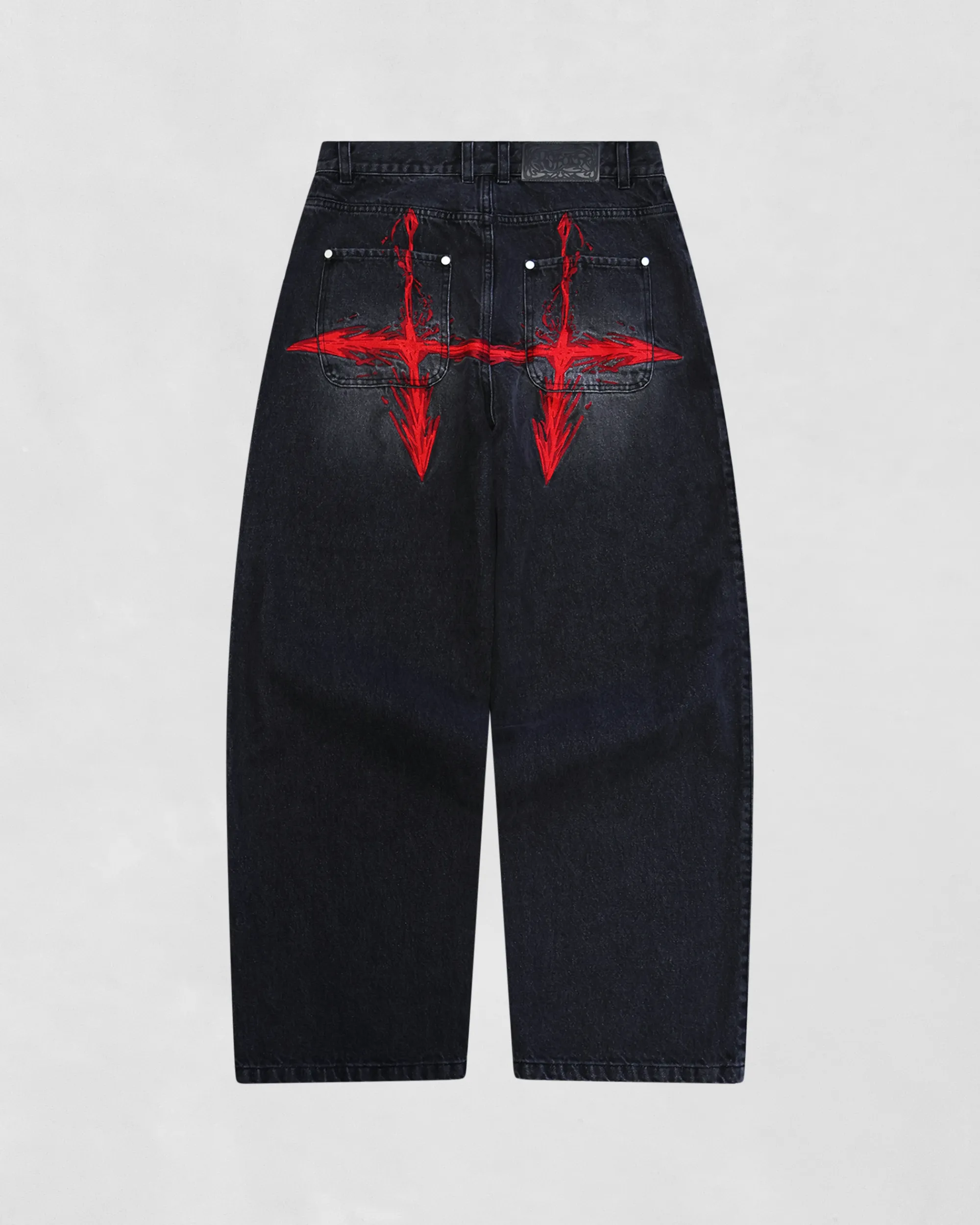 #JJK-Pants