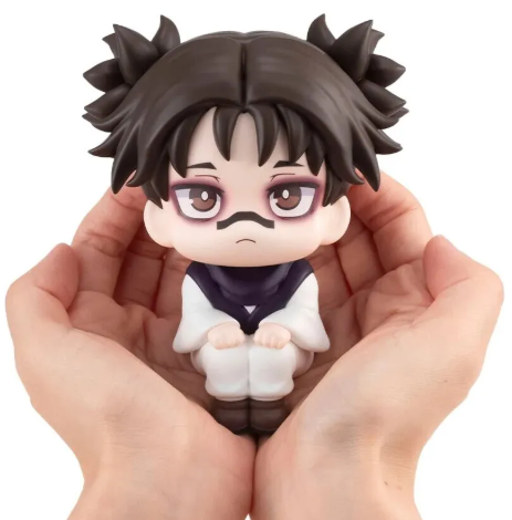 #JJK-Merchandise