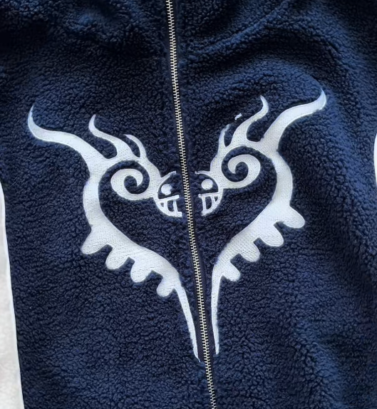 Trafalgar law fleece