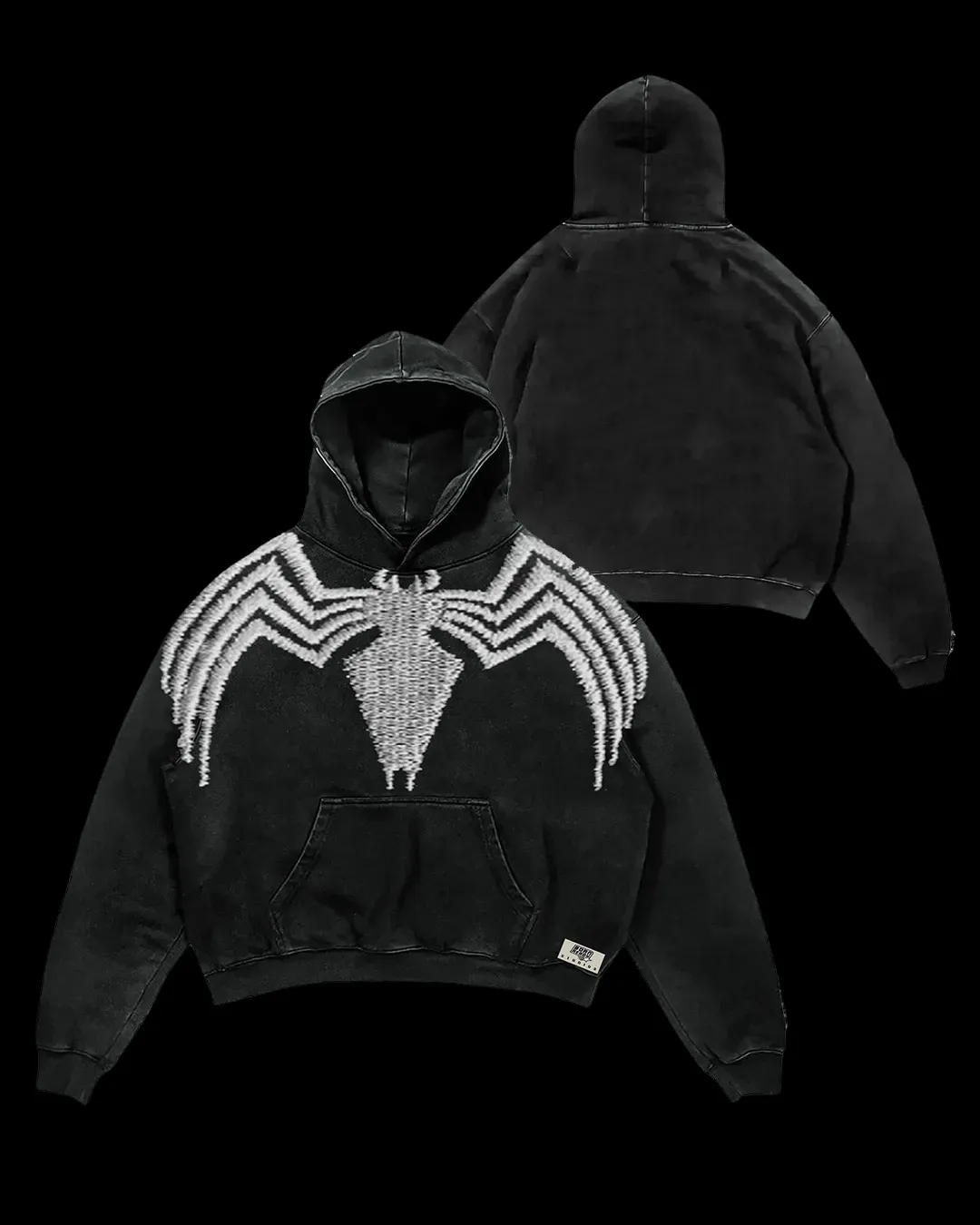 #MV-Hoodies