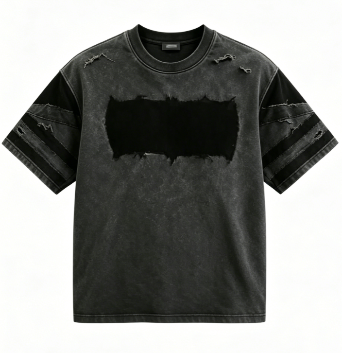 Batman Shadow New T-shirt Arrivals