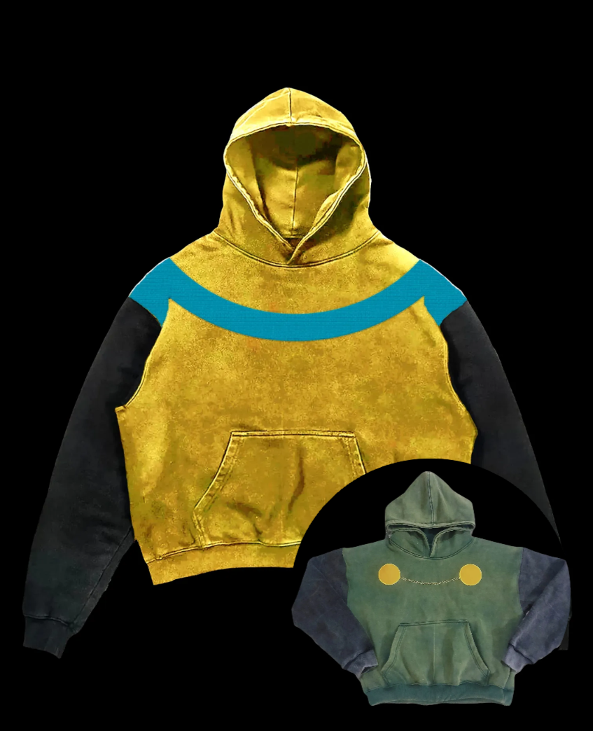 2 FOR $12.99 🔥 Hoodie bought together