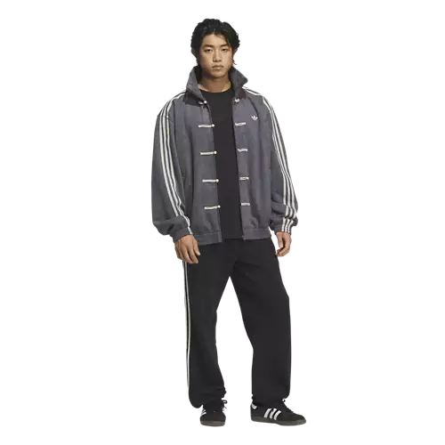 Chinese New Year Jacket