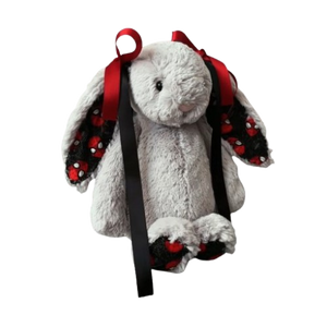 Weighted Bunny Plush