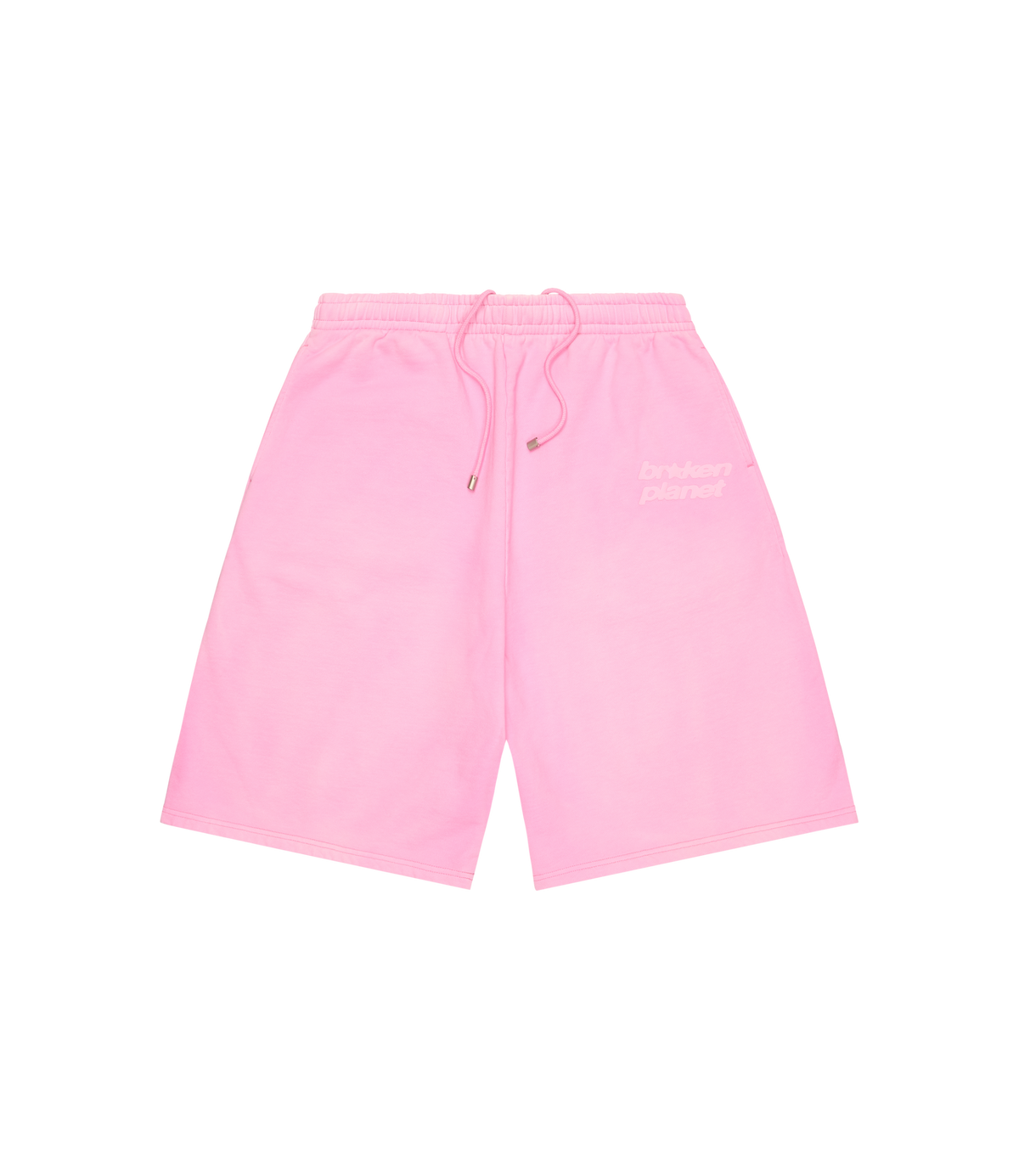 Star Logo Shorts
