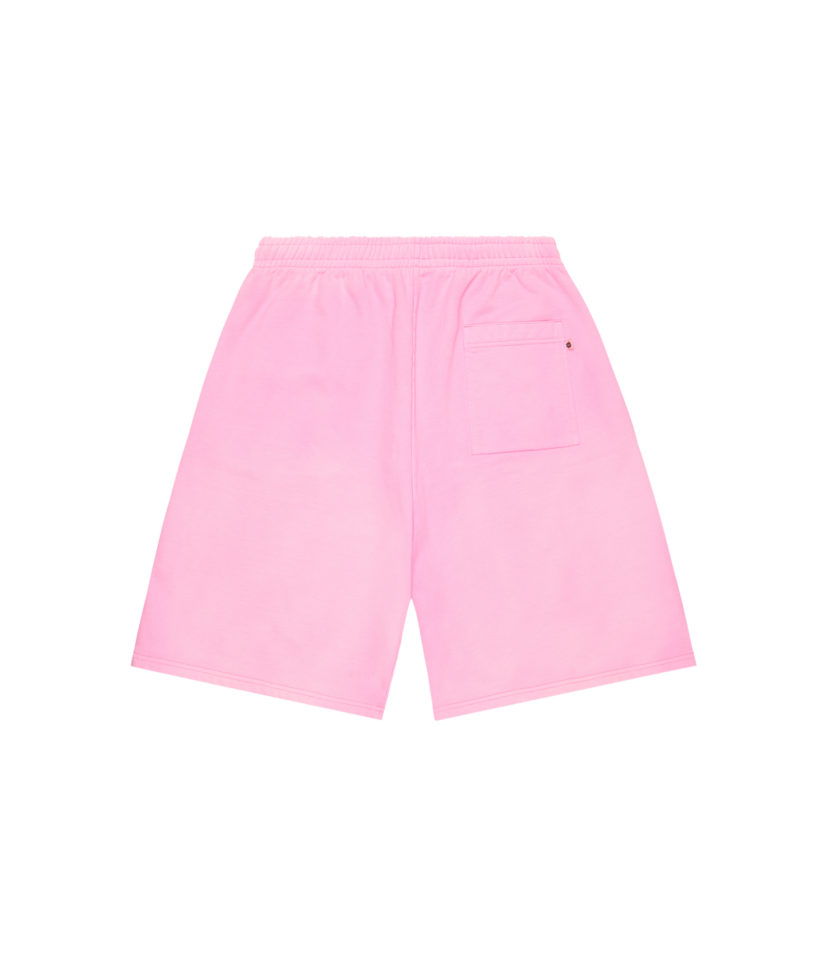 Star Logo Shorts