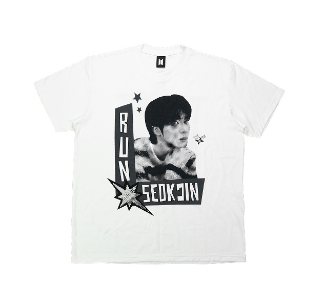 Spring/Summer T-Shirts