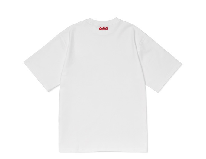 T-Shirt  （Jung Kook）