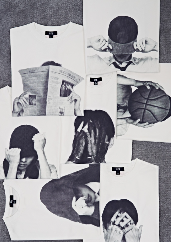 T-Shirt  （V）