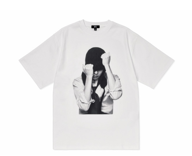 T-Shirt（J-hope）