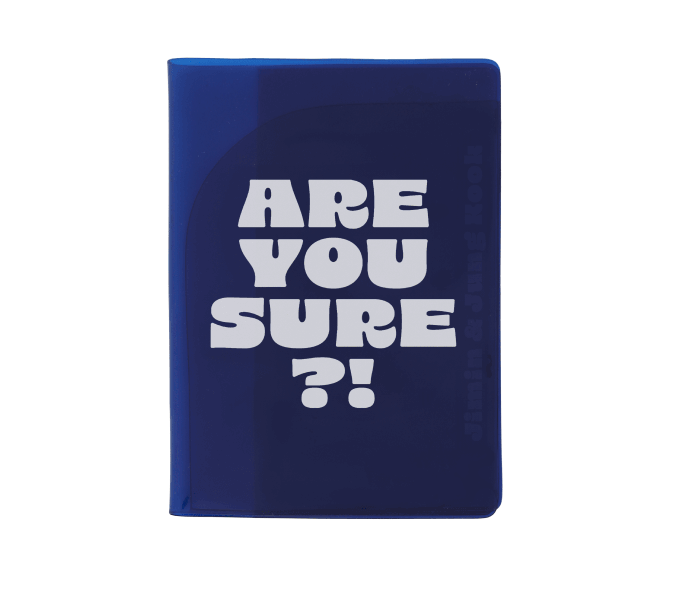 PASSPORT COVER