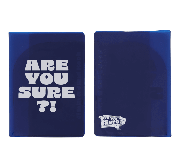 PASSPORT COVER