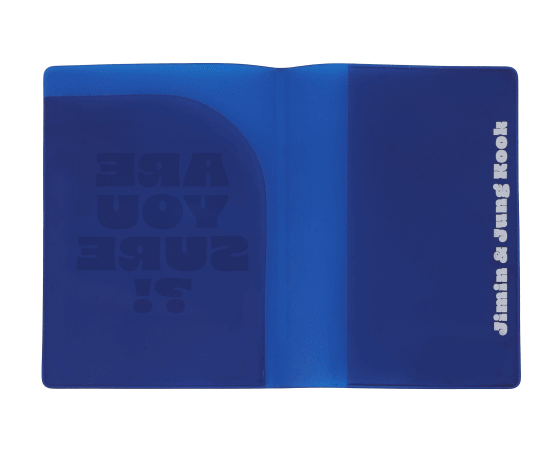 PASSPORT COVER