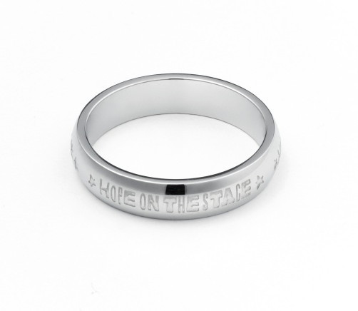 Layered Ring Set