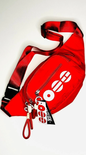 BTS Backpack