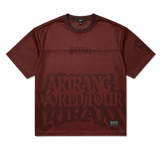 BTS Tees